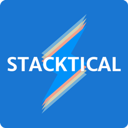 Stacktical ICO
